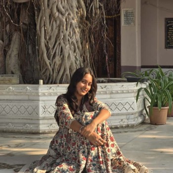 Vritika Shah
